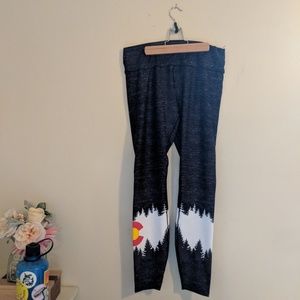 Colorado Leggings